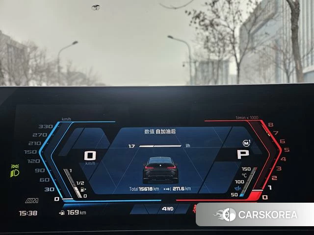 BMW M3 id 4256927 из Китая 12