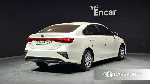 Kia Come New K3 id 3936007 из Кореи 12