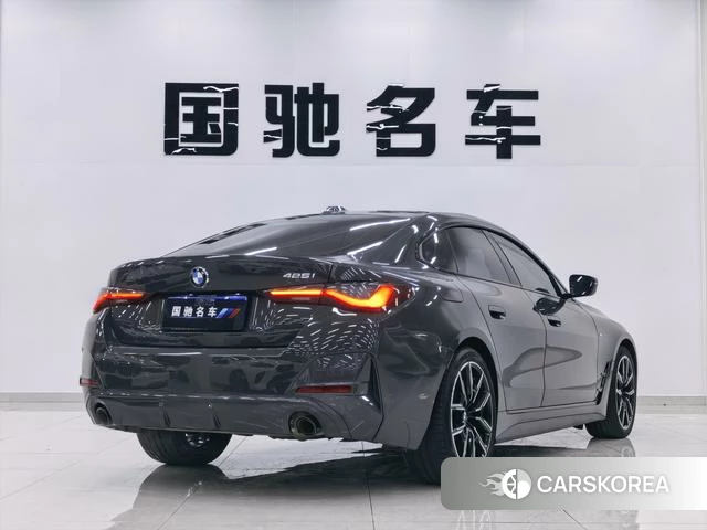 BMW 4 series id 4257776 из Китая 10