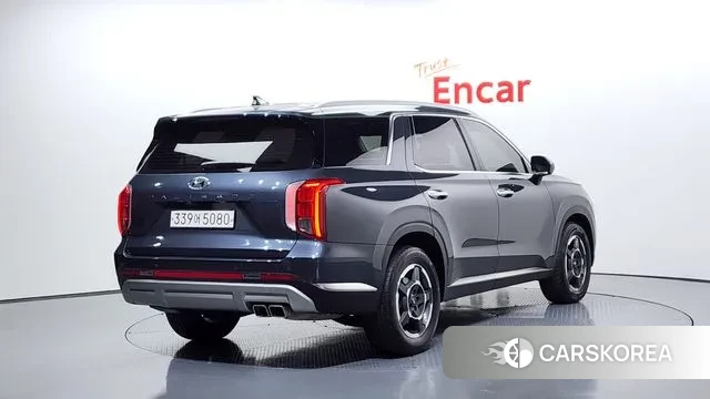 Hyundai The New Palisade id 3497732 из Кореи 12