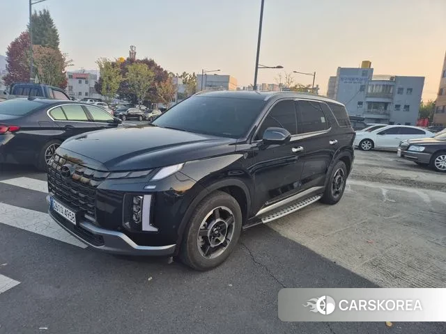 Hyundai The New Palisade id 3359691 из Кореи 8