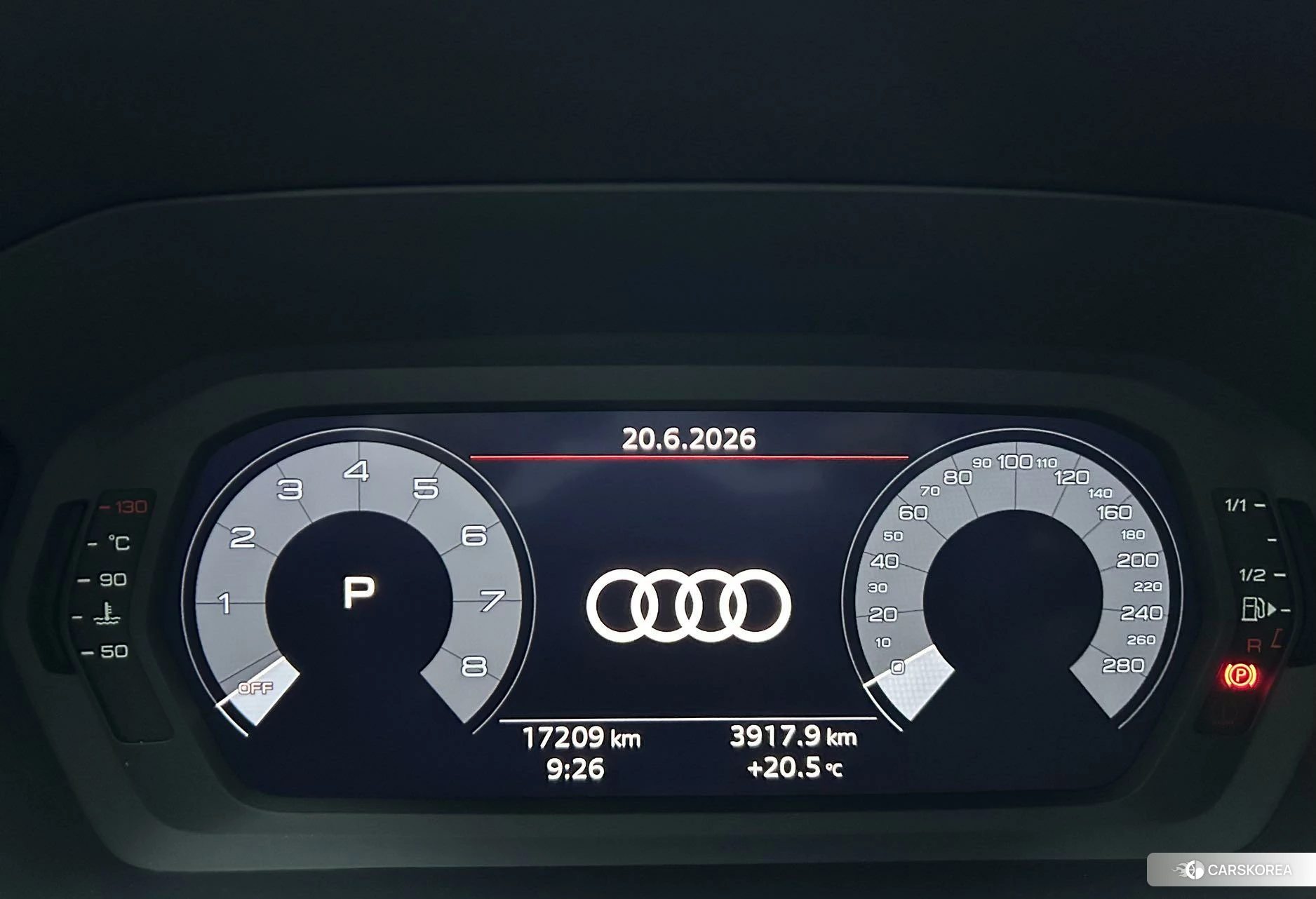 Audi A3 id 4485374 из Китая 10