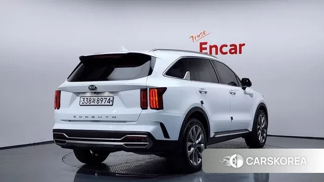 Kia Sorento 4th Generation id 3444222 из Кореи 12