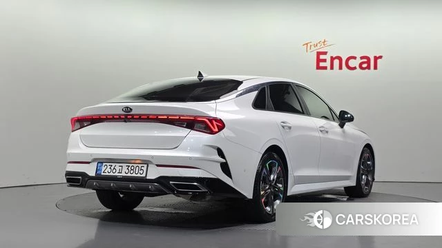Kia K5 3rd generation id 4726955 из Кореи 12