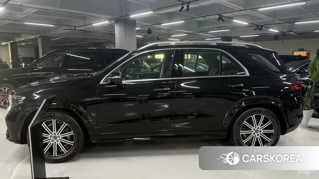 Mercedes-Benz GLE (import) id 4271476 из Китая 12