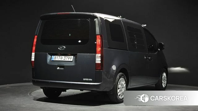 Hyundai Staria id 4202061 из Кореи 12