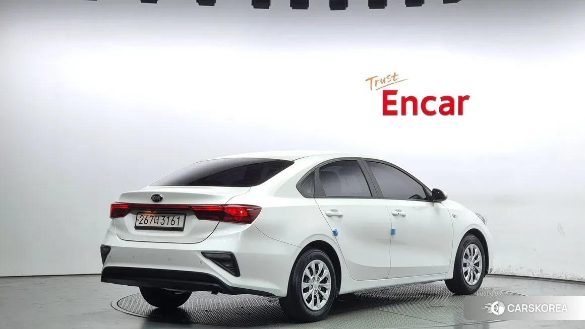 Kia Come New K3 id 2112447 из Кореи 12