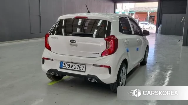 Kia Morning Urban (JA) id 3059598 из Кореи 10