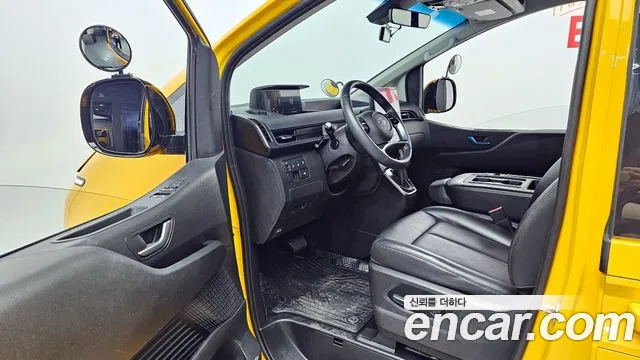 Hyundai Staria id 2668584 из Кореи 12