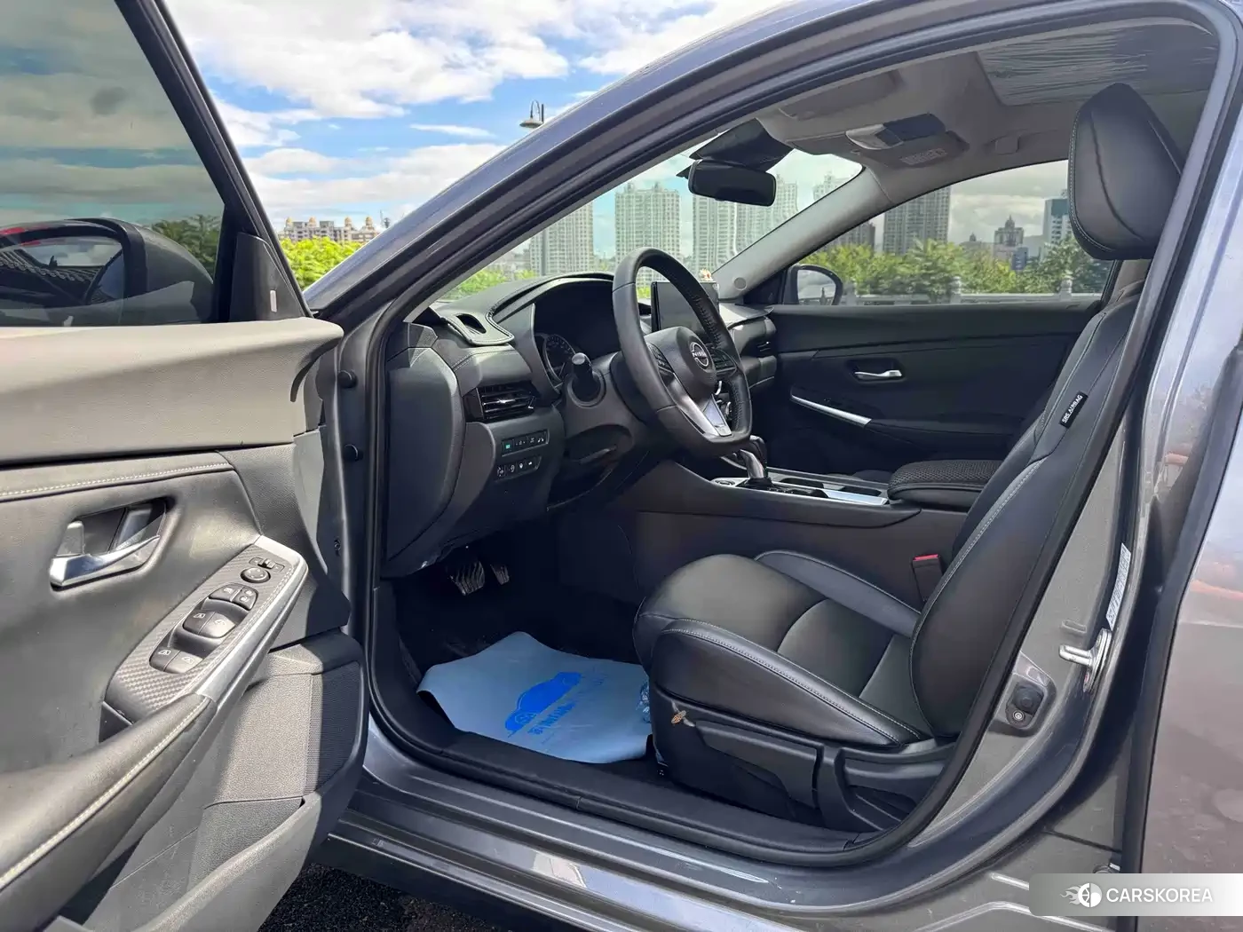 Nissan Sylphy id 4622385 из Китая 12