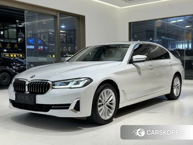 BMW 5 series id 4273405 из Китая 12