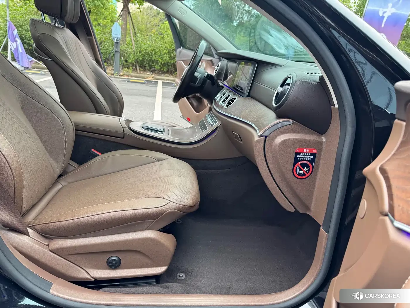 Mercedes-Benz E-Class id 4629004 из Китая 12