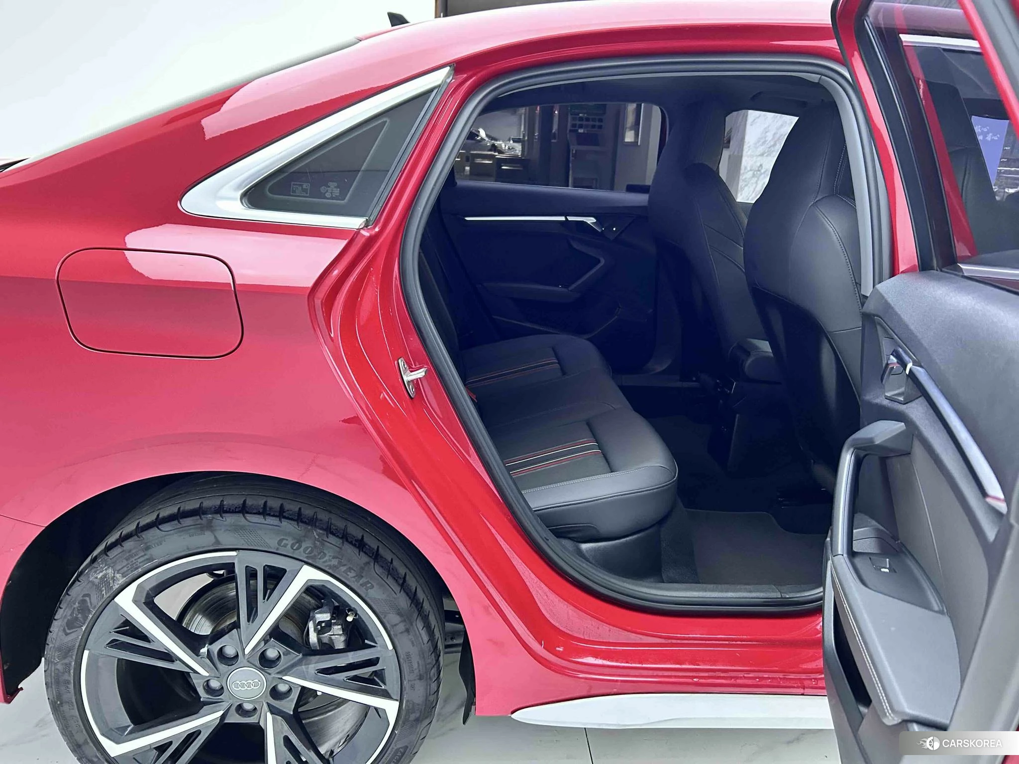 Audi A3 id 4513792 из Китая 12