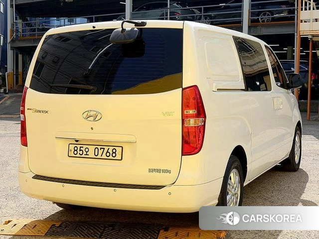 Hyundai The New Grand Starex id 3924192 из Кореи 11