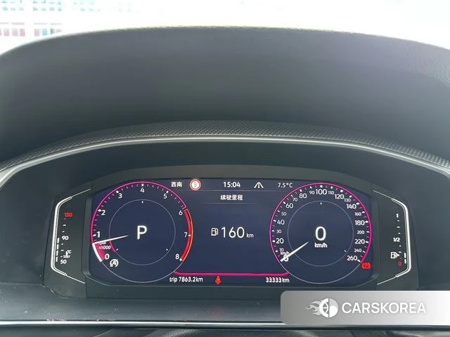 Volkswagen CC id 4209231 из Китая 8