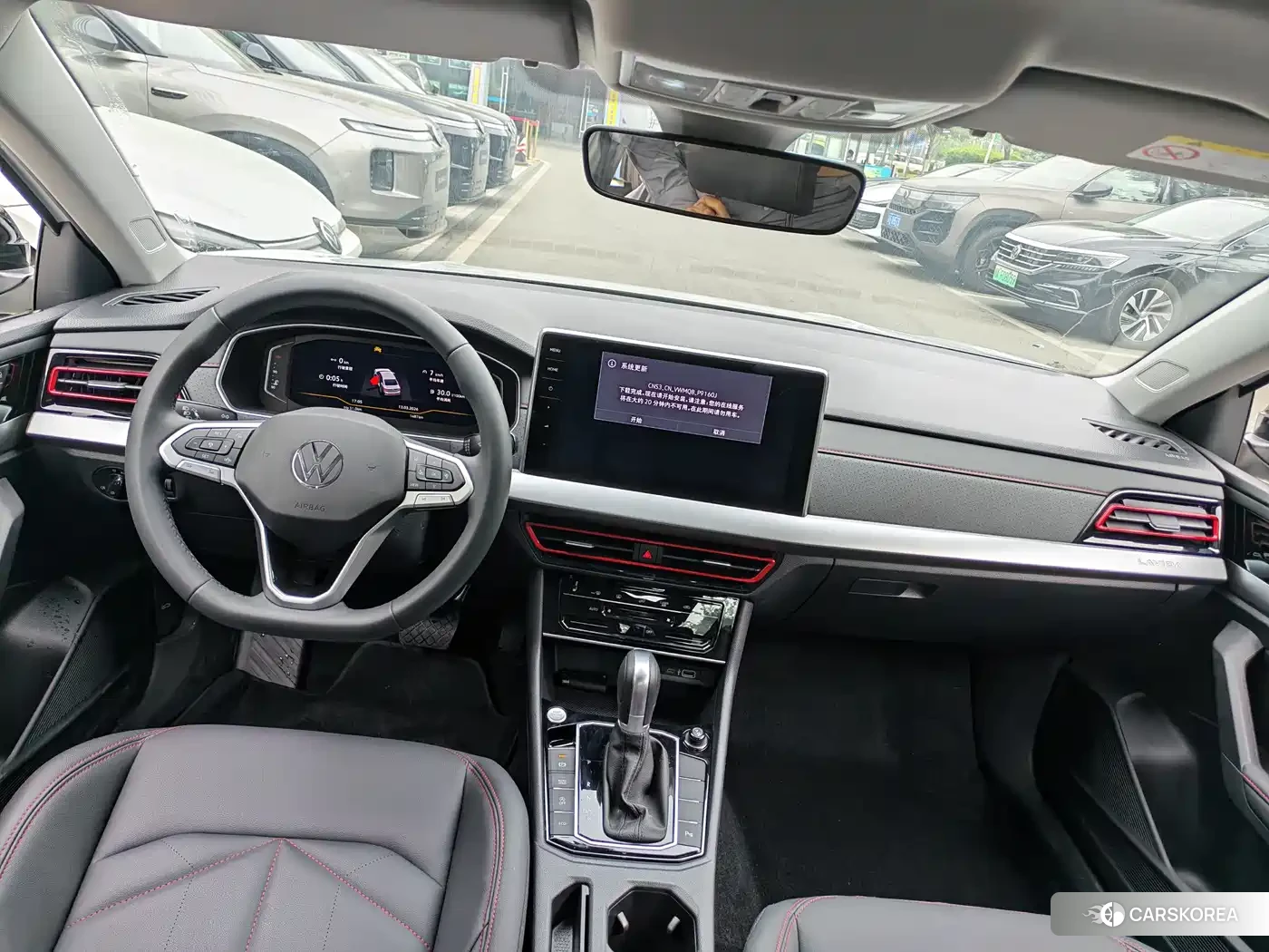 Volkswagen Lavida id 4565354 из Китая 11