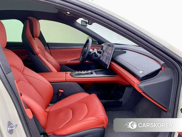 Xiaomi Car Xiaomi SU7 id 3993364 из Китая 12