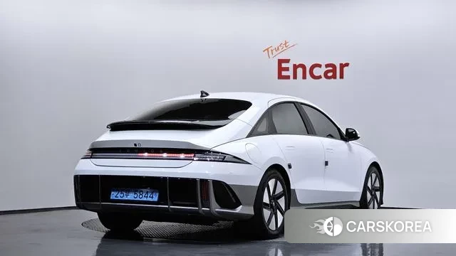 Hyundai Ionic 6 id 3561036 из Кореи 12