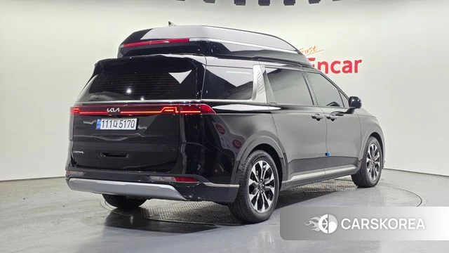 Kia Carnival 4th generation id 3864606 из Кореи 12