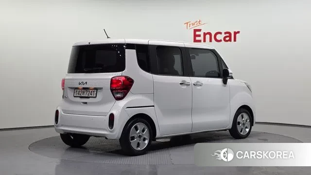 Kia The New Ray id 3566511 из Кореи 12