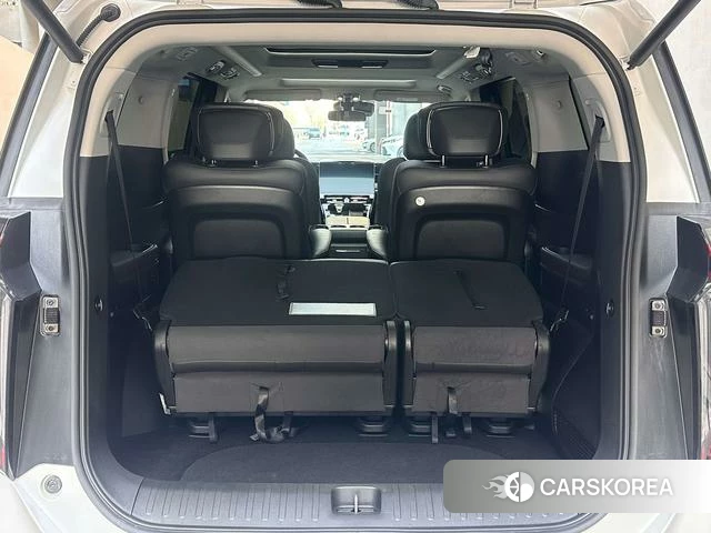 GAC Trumpchi Trumpchi M8 id 3919515 из Китая 7