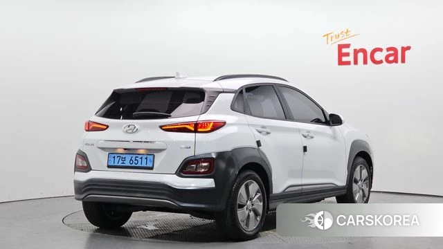Hyundai Kona Electric id 4330991 из Кореи 12