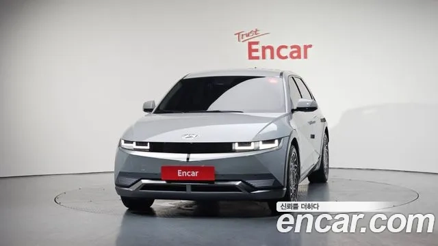 Hyundai Ionic 5 id 2911172 из Кореи 12