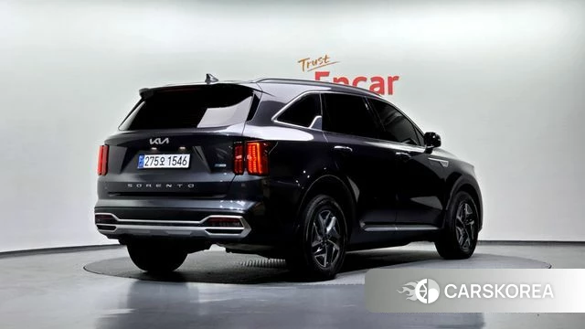 Kia Sorento 4th Generation id 3842750 из Кореи 12