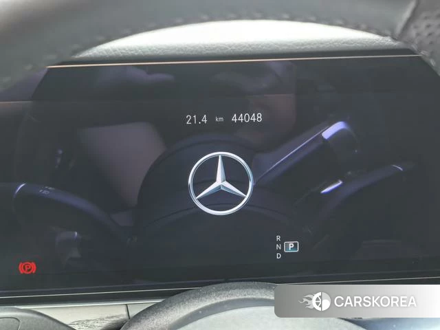 Mercedes-Benz E-class 2023 Черный из Китая, фото 6