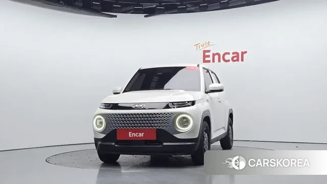 Hyundai Casper id 3776630 из Кореи 12