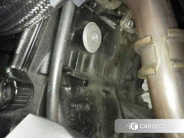 Engine photo