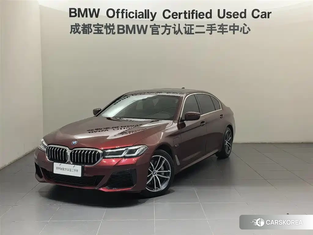 BMW 5 series id 4634833 из Китая 7