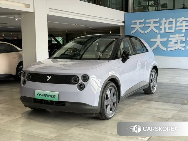 firefly firefly Unknown 2025 Фиолетовый из Китая, фото 2