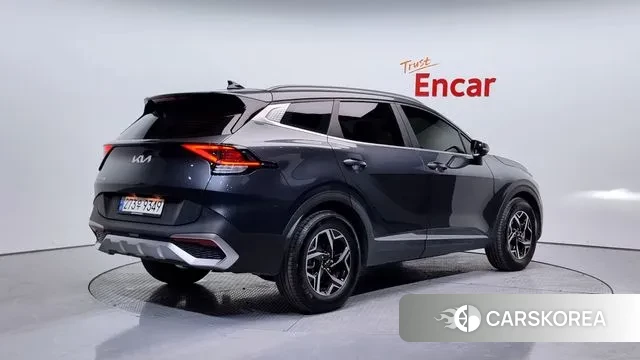 Kia Sportage 5th Generation id 3686047 из Кореи 12