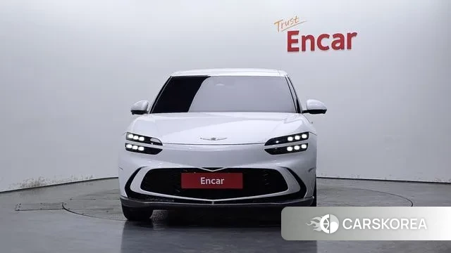 Genesis GV60 id 3615685 из Кореи 12