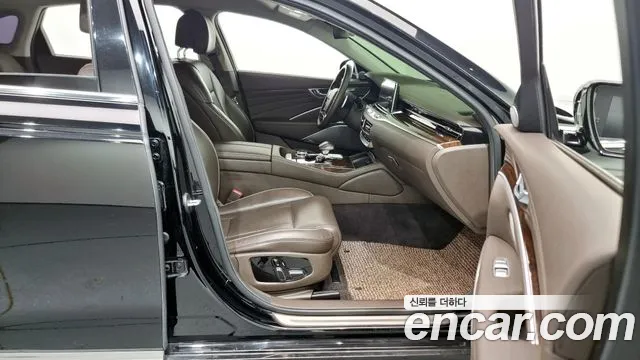 Kia More K9 id 2654583 из Кореи 12