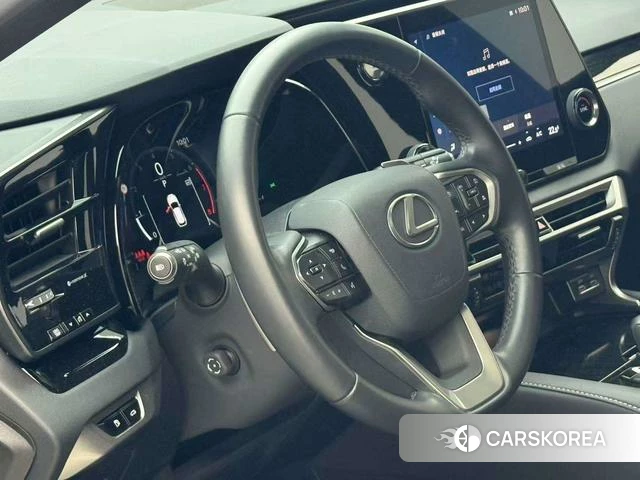 Lexus RX id 4264508 из Китая 10