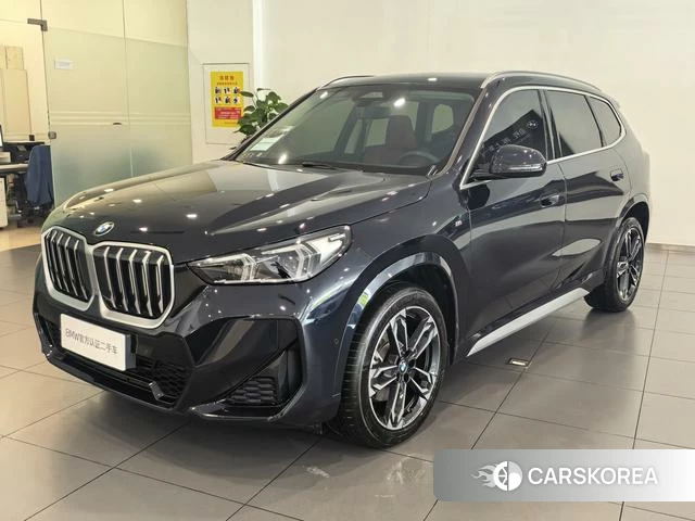 BMW X1 id 4256911 из Китая 12