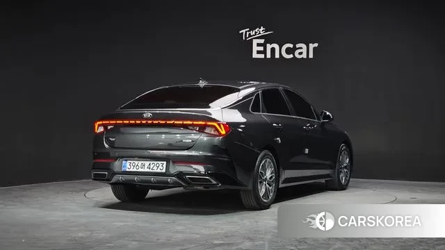 Kia K5 Hybrid 3rd Generation id 3469092 из Кореи 12