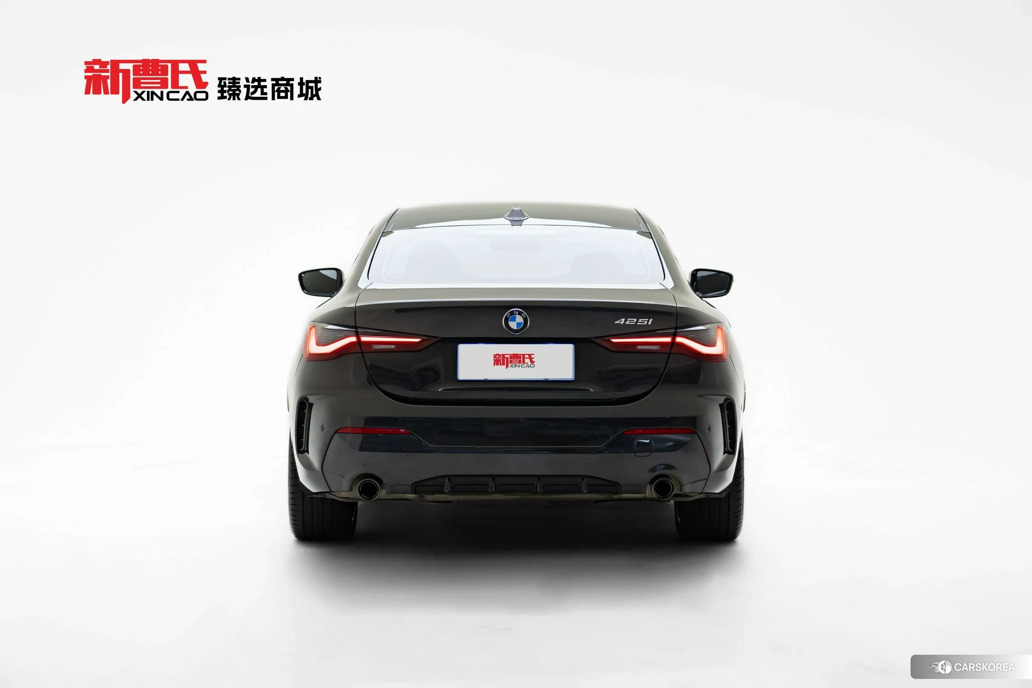 BMW 4 series id 4419092 из Китая 10