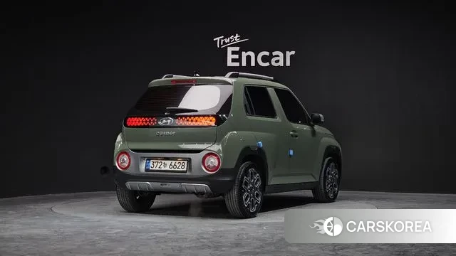 Hyundai Casper id 3545654 из Кореи 12