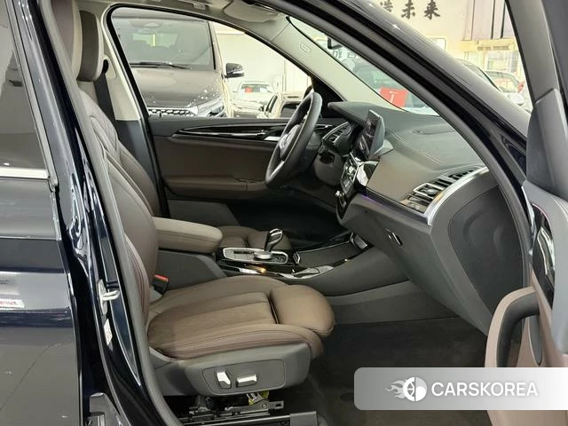 BMW X3 id 4307277 из Китая 10
