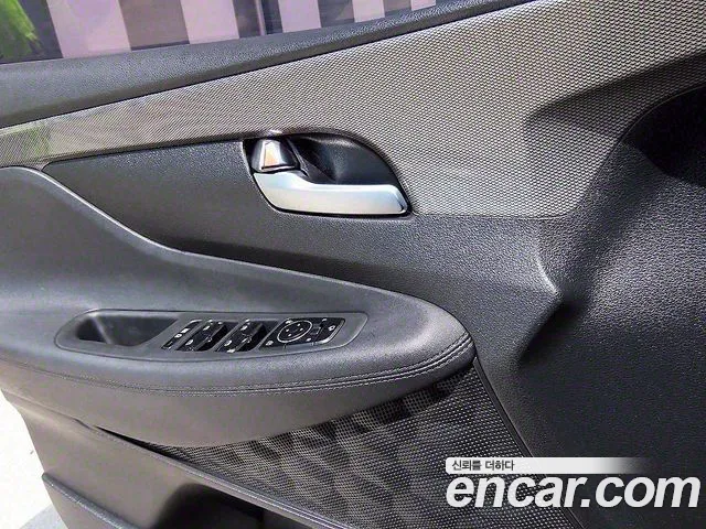 Hyundai Santa Fe TM id 2688877 из Кореи 12