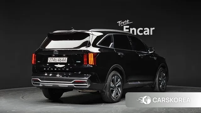 Kia Sorento 4th Generation id 3379587 из Кореи 12