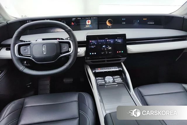 Lincoln Navigator id 3913873 из Китая 9