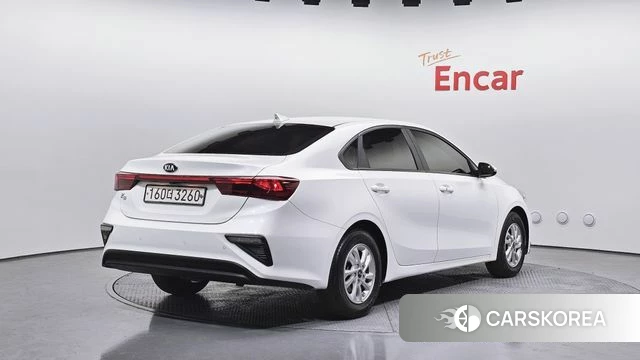 Kia Come New K3 id 3844323 из Кореи 12