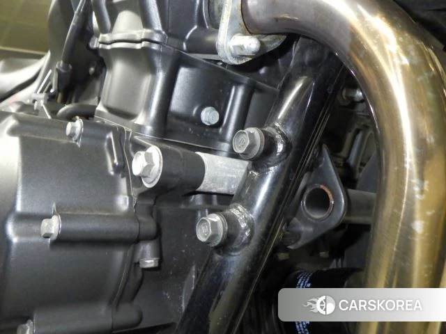 Engine photo