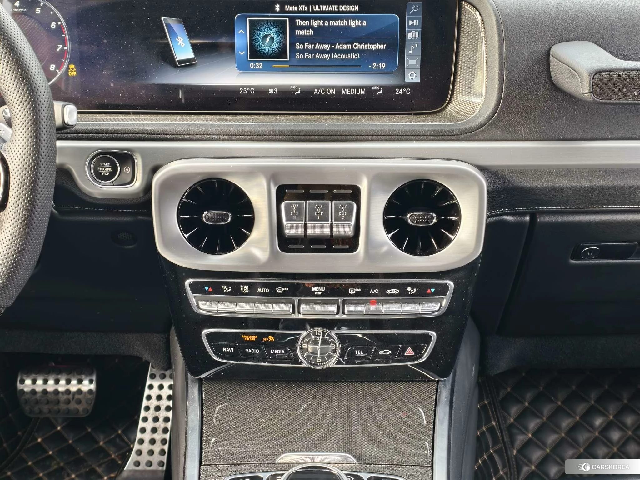 Mercedes-Benz G-class id 4453058 из Китая 9