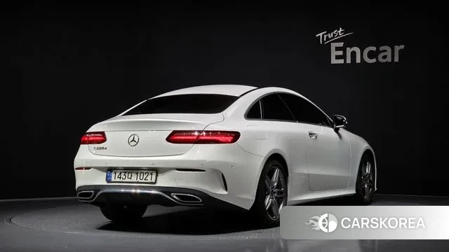 Mercedes-Benz E-Class W213 id 3009226 из Кореи 12