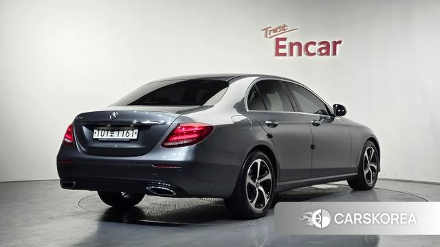 Mercedes-Benz E-Class W213 id 4604658 из Кореи 12